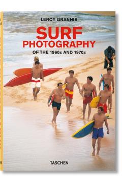 Surf Photography Of The 1960'S And 1970'S