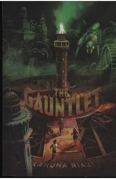 Gauntlet