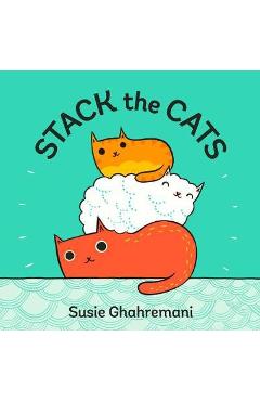 Stack the Cats