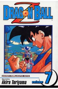 Dragon Ball Z, Vol. 7