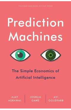 Prediction Machines