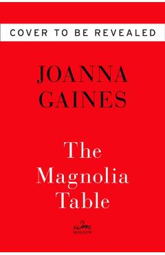 Magnolia Table