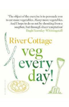 River Cottage Veg Every Day!