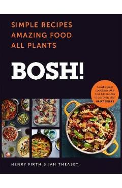 BOSH!