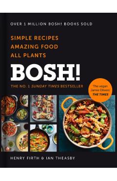 BOSH!