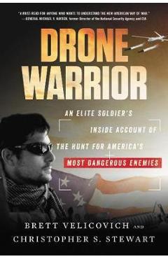 Drone Warrior