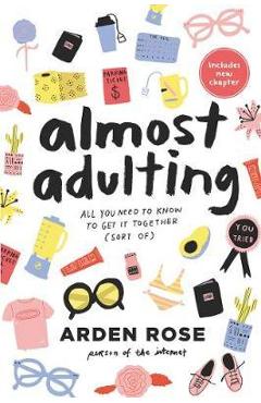 Almost Adulting