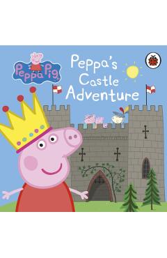 Peppa Pig: Peppa's Castle Adventure