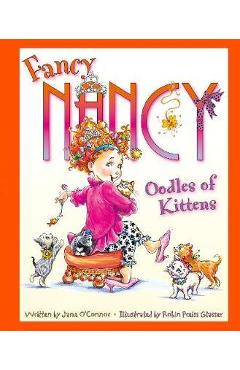 Oodles of Kittens