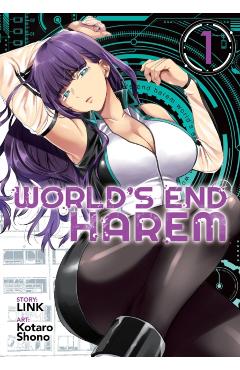 World's End Harem, Vol. 1