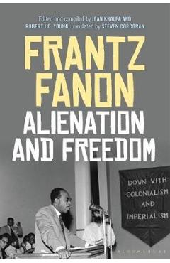 Alienation and Freedom