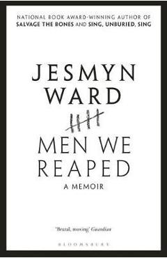 Men We Reaped
