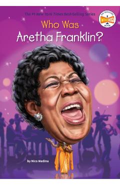 Who Is Aretha Franklin?