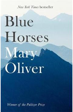 Blue Horses