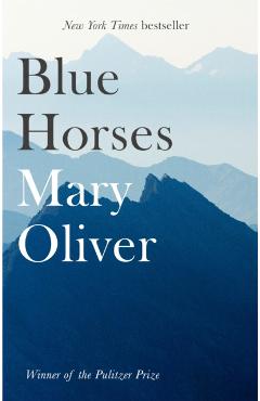Blue Horses