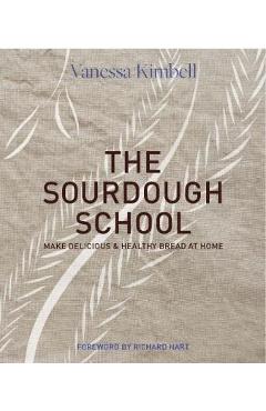 Sourdough School