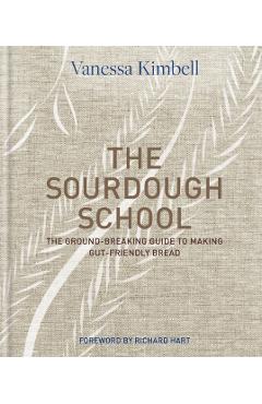 Sourdough School