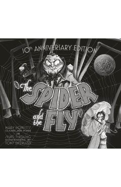 Spider And The Fly