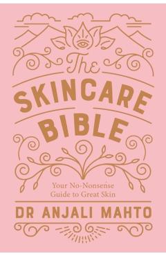 Skincare Bible