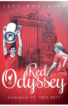 Red Odyssey
