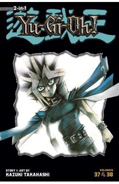 Yu-Gi-Oh! (3-in-1 Edition), Vol. 13