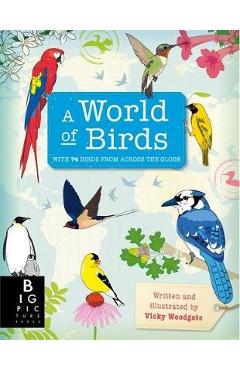 World of Birds
