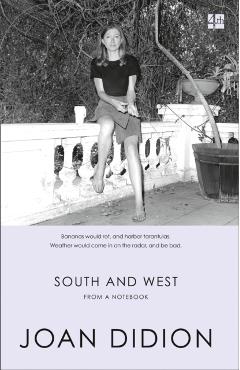 South and West