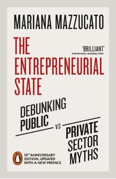 Entrepreneurial State