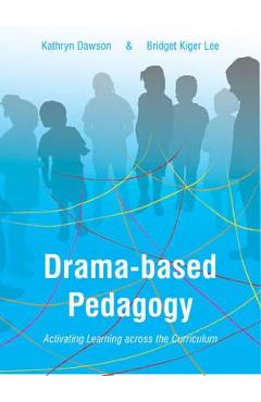 Drama-based pedagogy