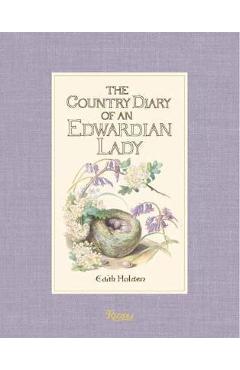 Country Diary of an Edwardian Lady