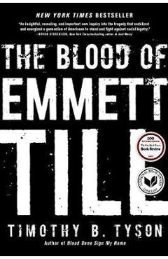 Blood of Emmett Till
