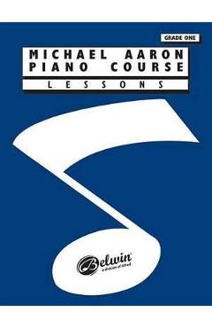 Michael Aaron Piano Course