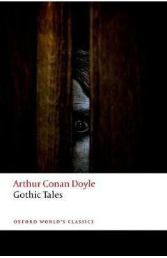 Gothic Tales - Imagine 1