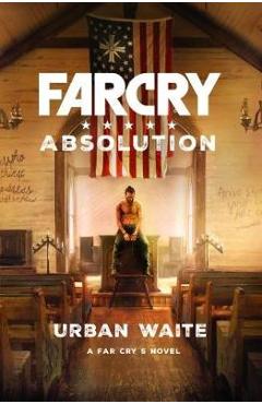 Far Cry: Absolution