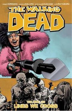 Walking Dead Volume 29
