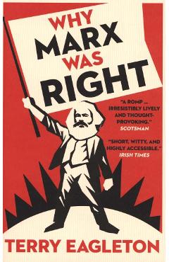 Why Marx Was Right