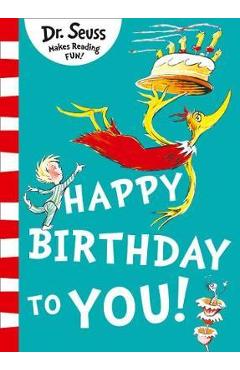 Happy Birthday to You!