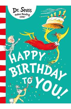 Happy Birthday to You!