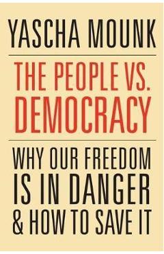 People vs. Democracy