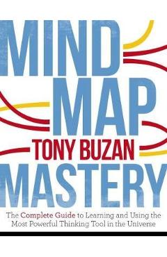 Mind Map Mastery