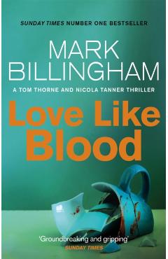Love Like Blood