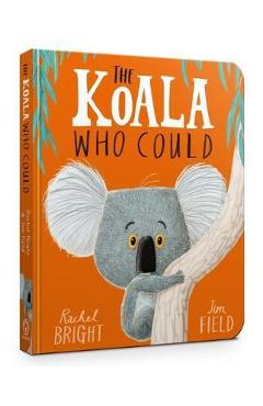 Koala Who Could