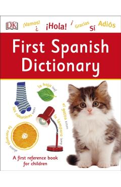 First Spanish Dictionary