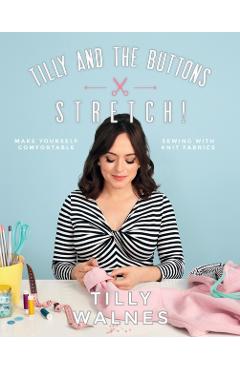Tilly and the Buttons: Stretch! - Imagine 1