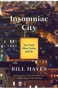 Insomniac City