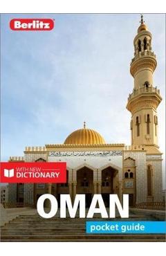Berlitz Pocket Guide Oman