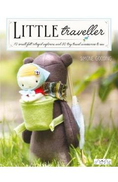 Little Traveller - Imagine 1