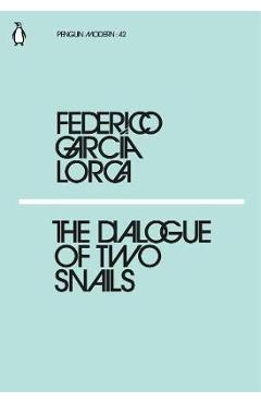 Dialogue of two snails