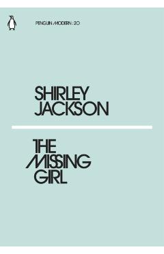 Missing Girl