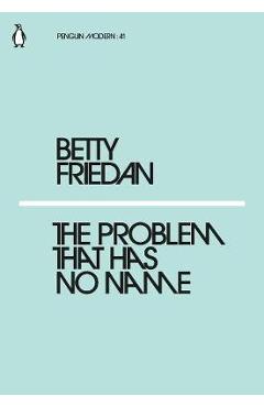 Problem that Has No Name